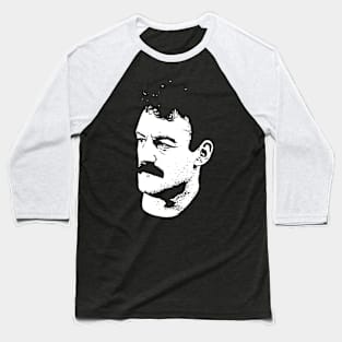 Bernard Hill Baseball T-Shirt